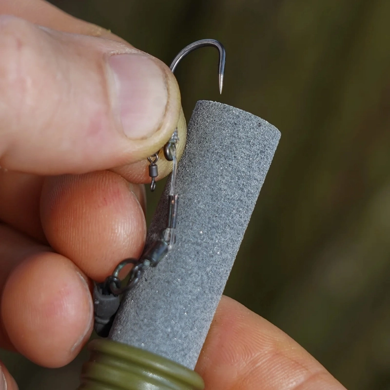 OMC Tweakers Touch Me Up Hook Sharpener